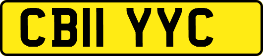 CB11YYC