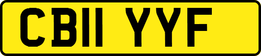 CB11YYF