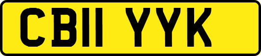 CB11YYK