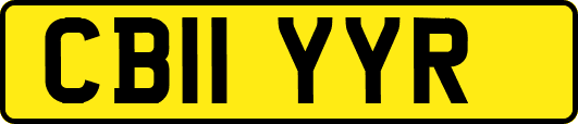 CB11YYR