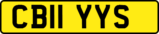 CB11YYS