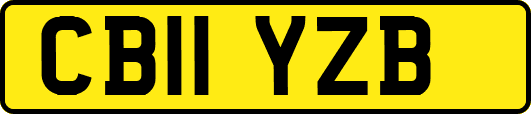 CB11YZB