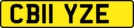 CB11YZE