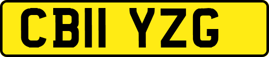 CB11YZG