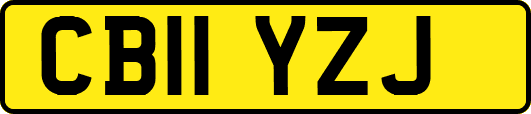 CB11YZJ