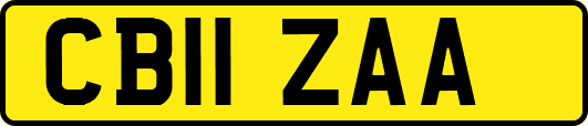 CB11ZAA