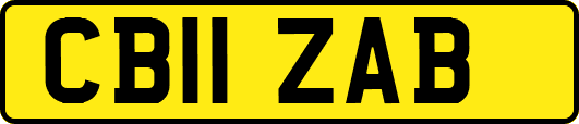 CB11ZAB