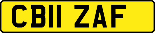 CB11ZAF