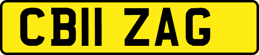 CB11ZAG