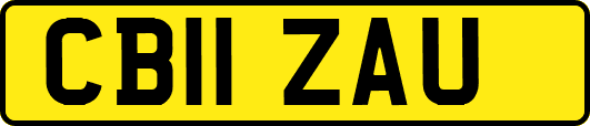 CB11ZAU