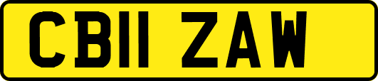 CB11ZAW
