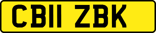 CB11ZBK