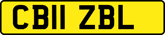CB11ZBL