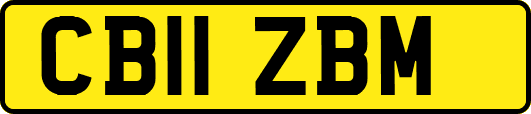 CB11ZBM
