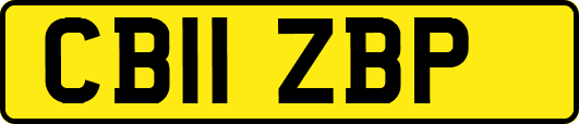 CB11ZBP