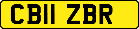CB11ZBR
