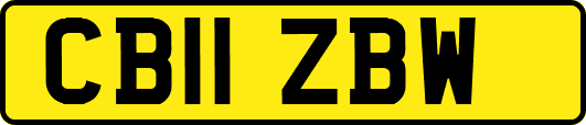 CB11ZBW