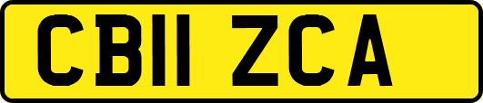 CB11ZCA