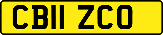 CB11ZCO