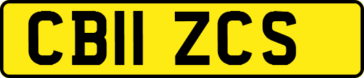 CB11ZCS