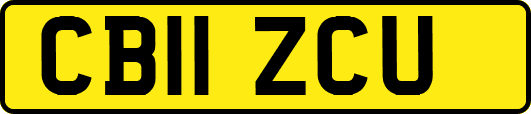 CB11ZCU