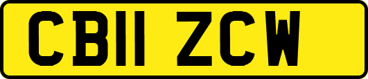 CB11ZCW