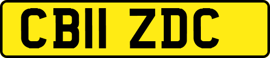CB11ZDC