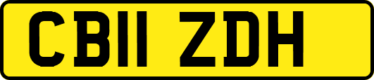 CB11ZDH
