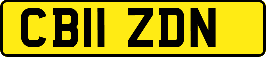 CB11ZDN