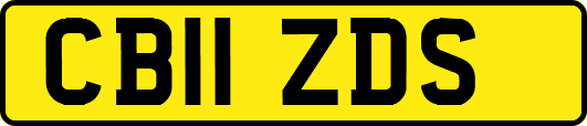 CB11ZDS