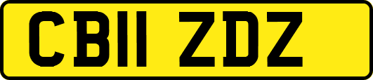 CB11ZDZ