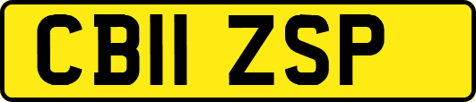 CB11ZSP