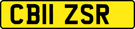 CB11ZSR