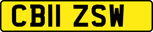 CB11ZSW