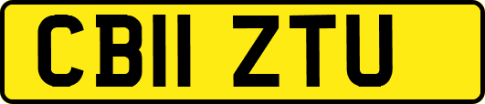 CB11ZTU