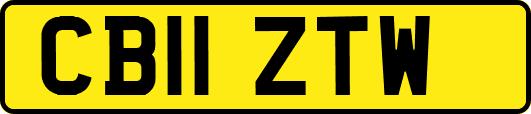 CB11ZTW