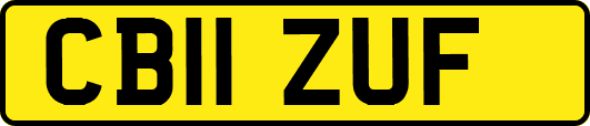 CB11ZUF