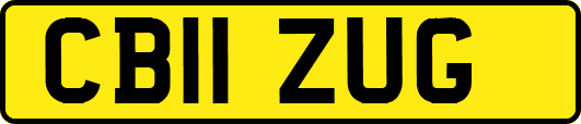 CB11ZUG
