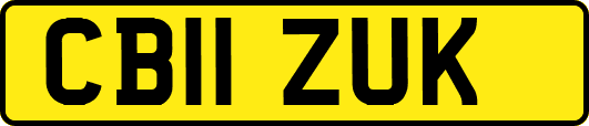 CB11ZUK