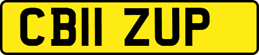 CB11ZUP