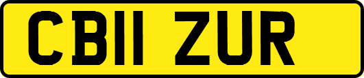 CB11ZUR