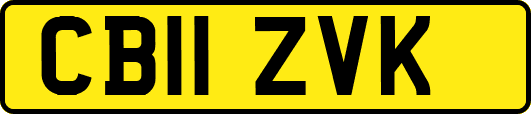 CB11ZVK