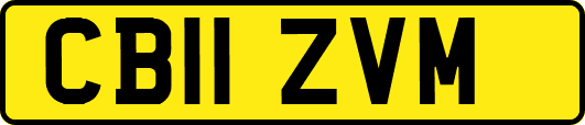 CB11ZVM