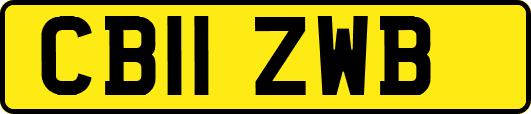 CB11ZWB