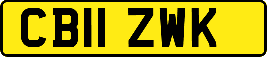 CB11ZWK