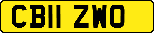 CB11ZWO