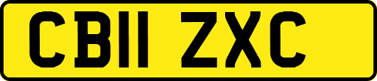 CB11ZXC