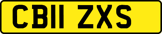 CB11ZXS
