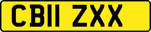 CB11ZXX