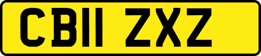 CB11ZXZ